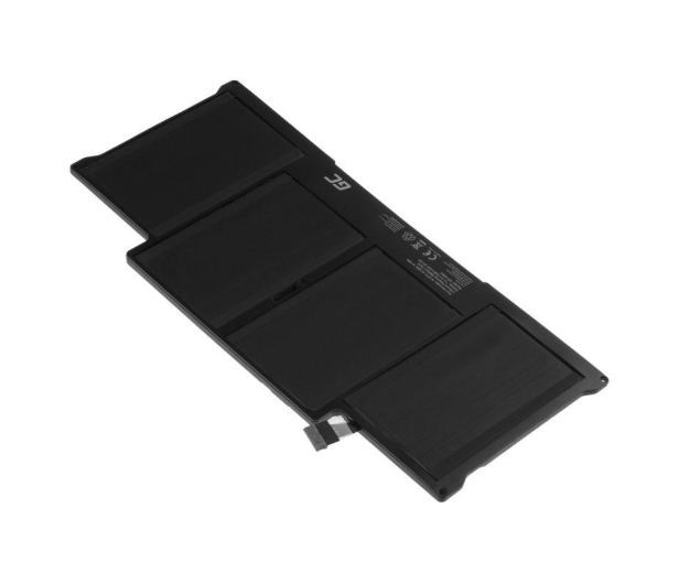 Green Cell A1496 A1405 A1377 do Apple MacBook Air 13 A1466 A1369 - 1197195 - zdjęcie 2